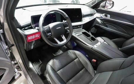 Haval F7x, 2026 год, 3 799 000 рублей, 10 фотография