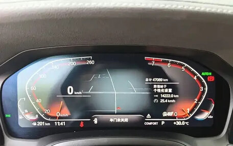 BMW 3 серия, 2022 год, 2 725 300 рублей, 13 фотография