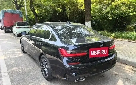 BMW 3 серия, 2022 год, 2 725 300 рублей, 7 фотография