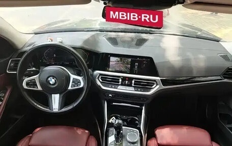 BMW 3 серия, 2022 год, 2 725 300 рублей, 9 фотография