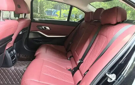 BMW 3 серия, 2022 год, 2 725 300 рублей, 15 фотография