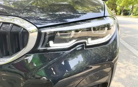 BMW 3 серия, 2022 год, 2 725 300 рублей, 17 фотография