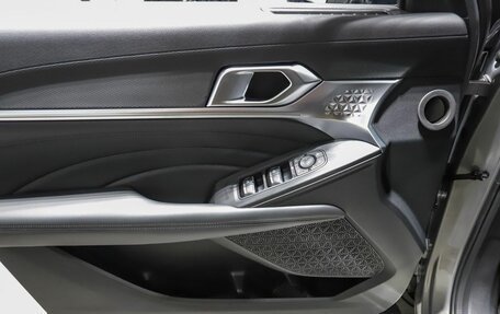 Haval F7x, 2026 год, 3 999 000 рублей, 11 фотография