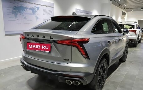 Haval F7x, 2026 год, 3 999 000 рублей, 4 фотография
