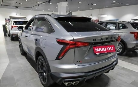 Haval F7x, 2026 год, 3 999 000 рублей, 2 фотография