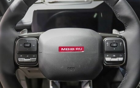Haval F7x, 2026 год, 3 999 000 рублей, 15 фотография
