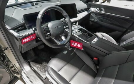 Haval F7x, 2026 год, 3 999 000 рублей, 10 фотография
