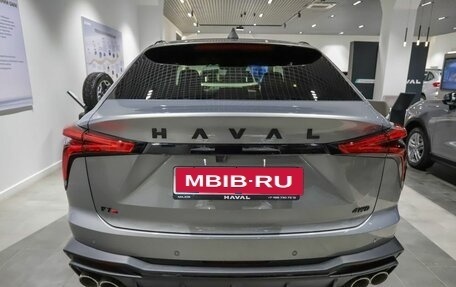 Haval F7x, 2026 год, 3 999 000 рублей, 3 фотография