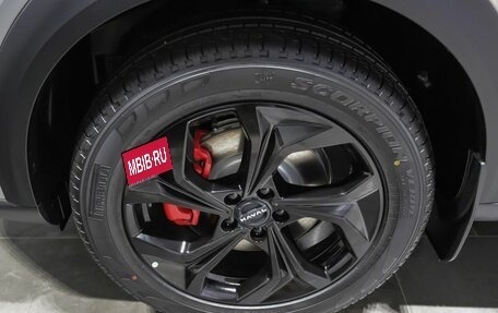Haval F7x, 2026 год, 3 999 000 рублей, 8 фотография