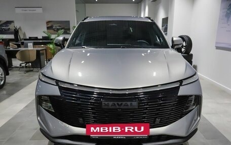 Haval F7x, 2026 год, 3 999 000 рублей, 6 фотография