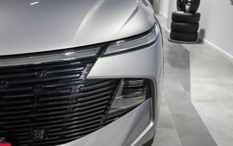 Haval F7x, 2026 год, 3 999 000 рублей, 7 фотография