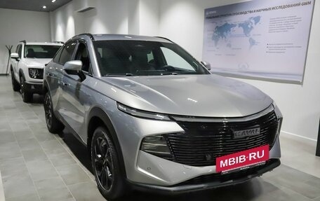 Haval F7x, 2026 год, 3 999 000 рублей, 5 фотография