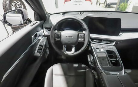 Haval F7x, 2026 год, 3 999 000 рублей, 19 фотография