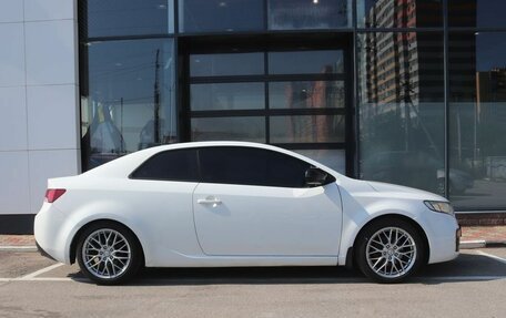 KIA Cerato III, 2011 год, 961 000 рублей, 6 фотография