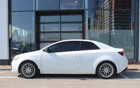 KIA Cerato III, 2011 год, 961 000 рублей, 2 фотография