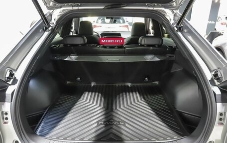 Haval F7x, 2026 год, 3 999 000 рублей, 20 фотография