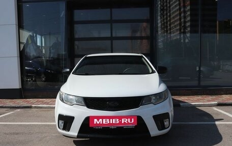 KIA Cerato III, 2011 год, 961 000 рублей, 8 фотография