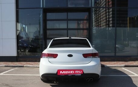 KIA Cerato III, 2011 год, 961 000 рублей, 4 фотография