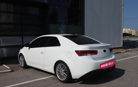KIA Cerato III, 2011 год, 961 000 рублей, 3 фотография