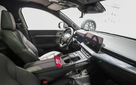 Haval F7x, 2026 год, 3 999 000 рублей, 22 фотография