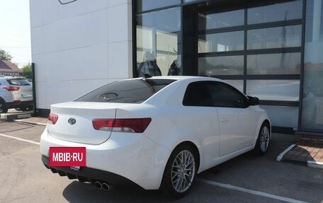 KIA Cerato III, 2011 год, 961 000 рублей, 5 фотография