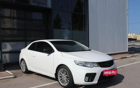 KIA Cerato III, 2011 год, 961 000 рублей, 7 фотография