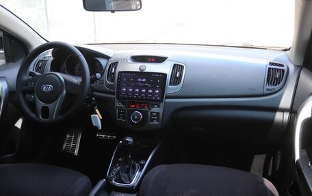 KIA Cerato III, 2011 год, 961 000 рублей, 14 фотография