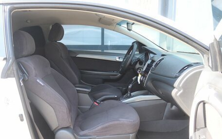 KIA Cerato III, 2011 год, 961 000 рублей, 13 фотография