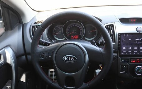 KIA Cerato III, 2011 год, 961 000 рублей, 16 фотография