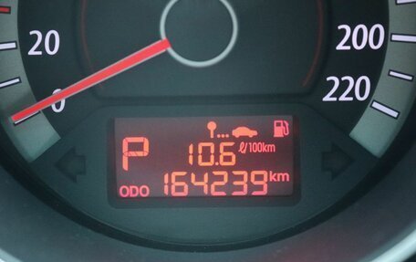 KIA Cerato III, 2011 год, 961 000 рублей, 17 фотография