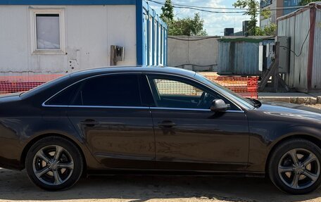 Audi A4, 2012 год, 1 100 000 рублей, 5 фотография