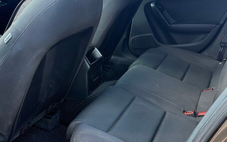 Audi A4, 2012 год, 1 100 000 рублей, 12 фотография