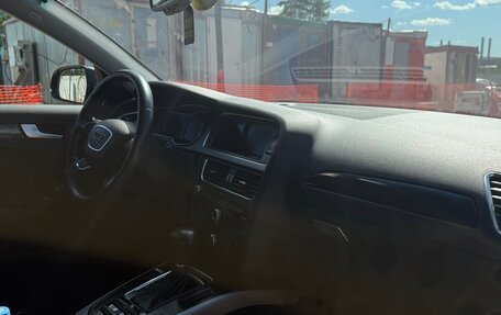 Audi A4, 2012 год, 1 100 000 рублей, 11 фотография