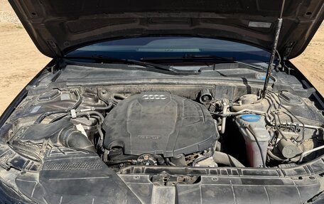 Audi A4, 2012 год, 1 100 000 рублей, 14 фотография
