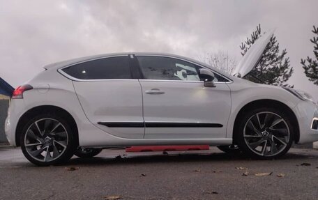 Citroen DS4, 2012 год, 860 000 рублей, 1 фотография