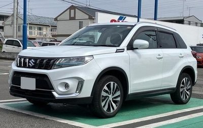Suzuki Escudo IV, 2023 год, 1 535 000 рублей, 1 фотография