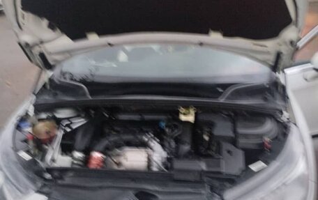 Citroen DS4, 2012 год, 860 000 рублей, 7 фотография