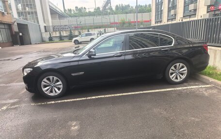 BMW 7 серия, 2013 год, 1 599 000 рублей, 3 фотография