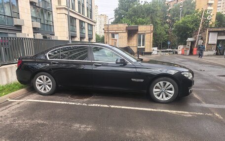 BMW 7 серия, 2013 год, 1 599 000 рублей, 2 фотография