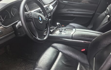 BMW 7 серия, 2013 год, 1 599 000 рублей, 9 фотография