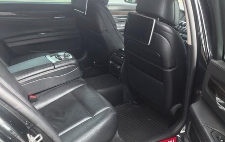 BMW 7 серия, 2013 год, 1 599 000 рублей, 7 фотография
