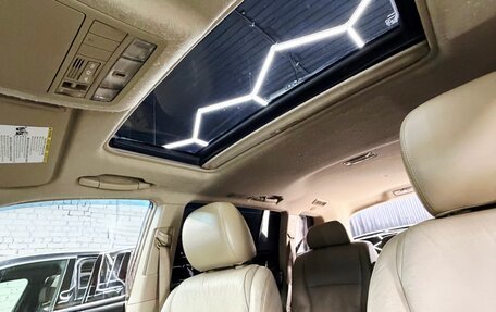 Toyota Highlander III, 2010 год, 1 950 000 рублей, 11 фотография