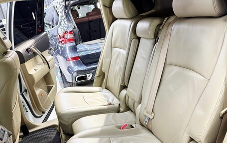 Toyota Highlander III, 2010 год, 1 950 000 рублей, 14 фотография