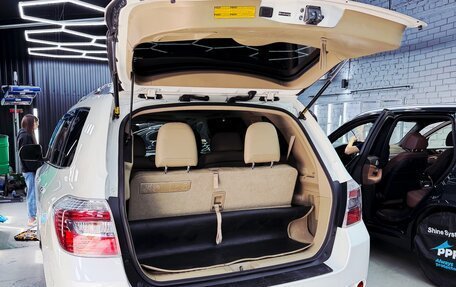 Toyota Highlander III, 2010 год, 1 950 000 рублей, 15 фотография