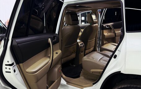 Toyota Highlander III, 2010 год, 1 950 000 рублей, 12 фотография