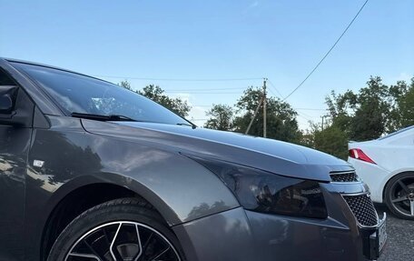 Chevrolet Cruze II, 2012 год, 790 000 рублей, 6 фотография