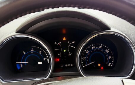 Toyota Highlander III, 2010 год, 1 950 000 рублей, 24 фотография