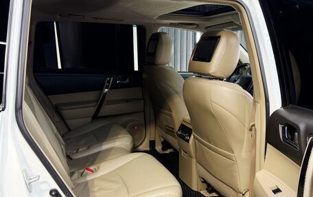 Toyota Highlander III, 2010 год, 1 950 000 рублей, 18 фотография