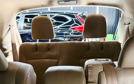Toyota Highlander III, 2010 год, 1 950 000 рублей, 23 фотография