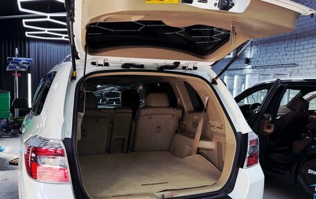 Toyota Highlander III, 2010 год, 1 950 000 рублей, 16 фотография